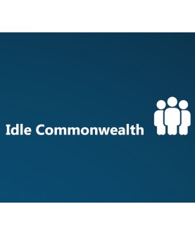 Idle Commonwealth Steam Key GLOBAL
